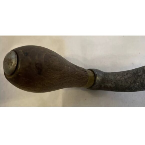 Universal Food Chopper No. 1 L.F. & C New Britain Conn. USA Meat Grinder Vintage - Picture 13 of 16